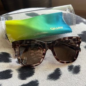 Quay After Hours sunglasses